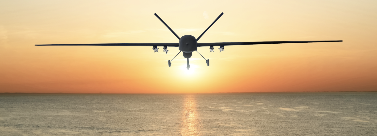CUAS Systems Quickset Defense Technologies