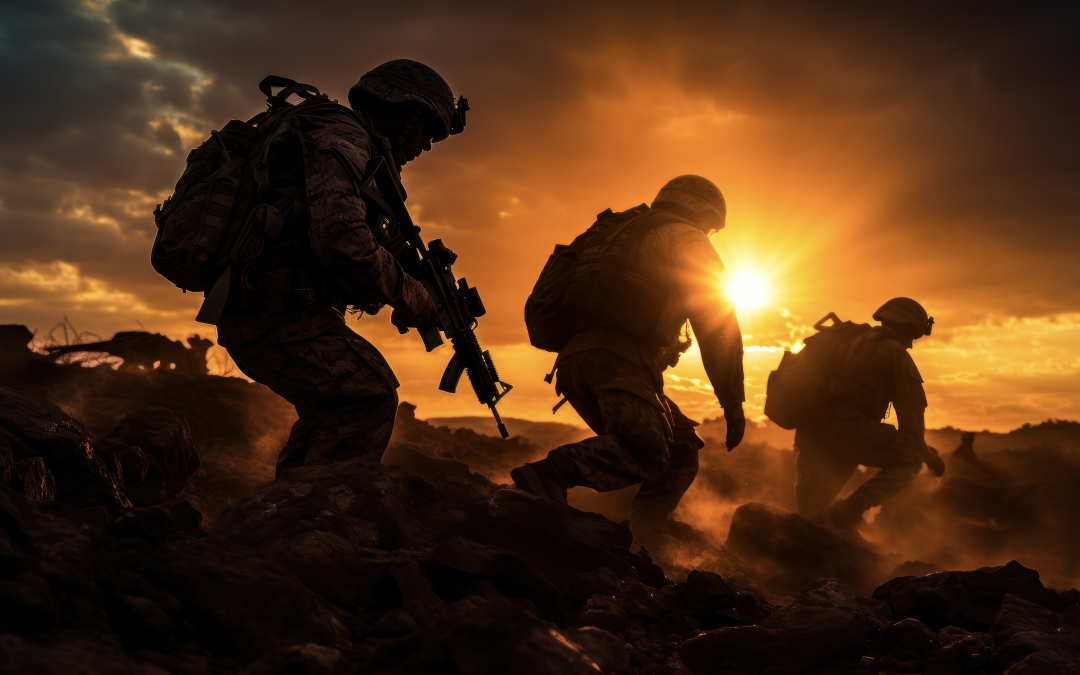Force Protection Systems