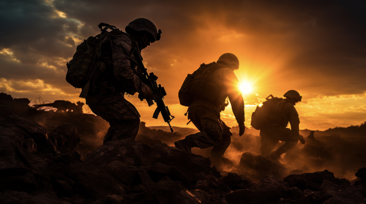 Force Protection Quickset Defense Technologies