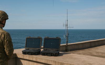 Anti Drone Technology